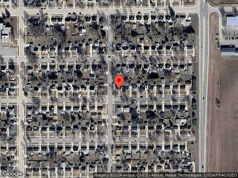 2Nd, AUSTIN, MN 55912
