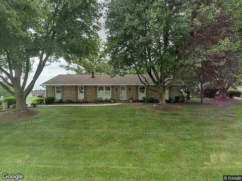 Keper, LANCASTER, PA 17603