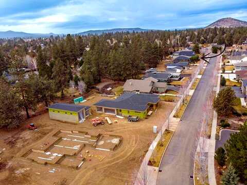 Avery, BEND, OR 97702