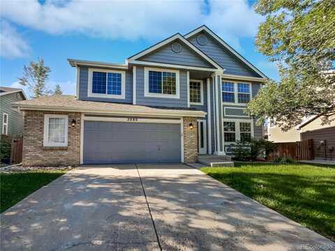 133Rd, THORNTON, CO 80241