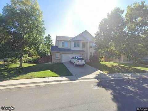 133Rd, THORNTON, CO 80241