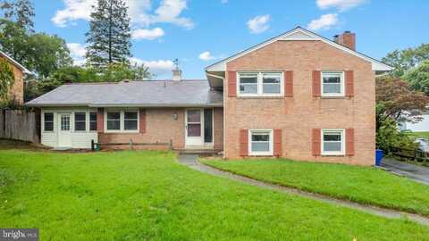 Jamestown, FRONT ROYAL, VA 22630