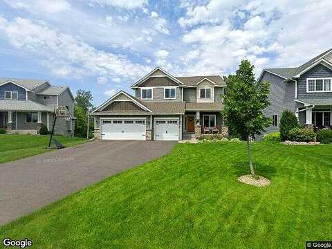 Palm, HUGO, MN 55038