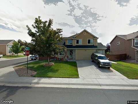 134Th, THORNTON, CO 80241