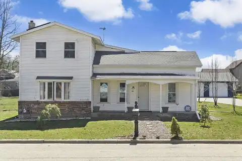 State, ALBANY, WI 53502