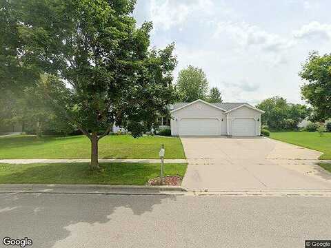 Patrick, WAUNAKEE, WI 53597