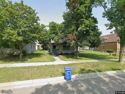 Oscar, CANBY, MN 56220