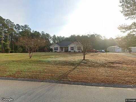 Devonshire, THOMSON, GA 30824