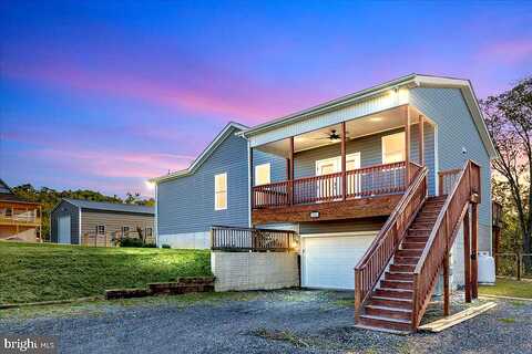 Sunset Village, FRONT ROYAL, VA 22630