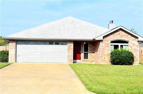 Ash, BULLARD, TX 75757
