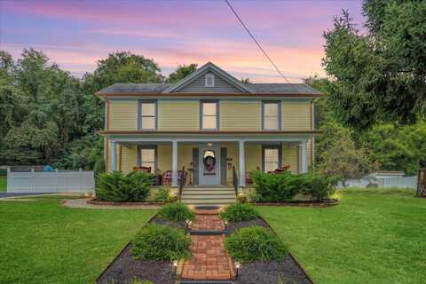 Bowman, SALEM, VA 24153