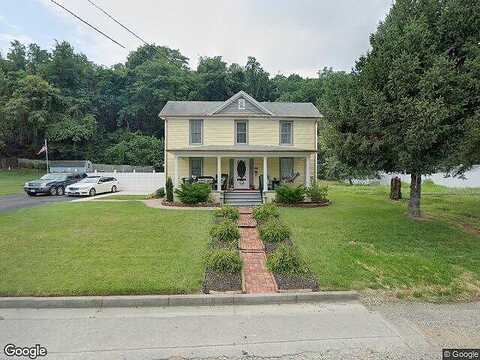 Bowman, SALEM, VA 24153