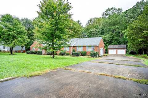Hickstead, NORTH CHESTERFIELD, VA 23236