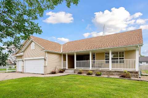 Winkler, COLOGNE, MN 55322