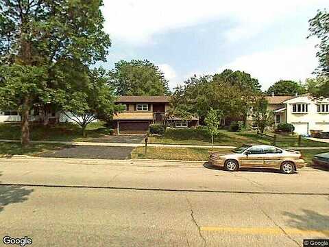 Vondron, MADISON, WI 53716