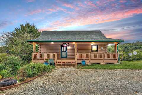 Riverfront, GLADE HILL, VA 24092