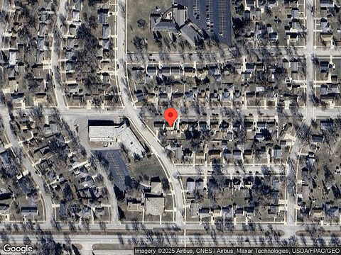 2Nd, AUSTIN, MN 55912