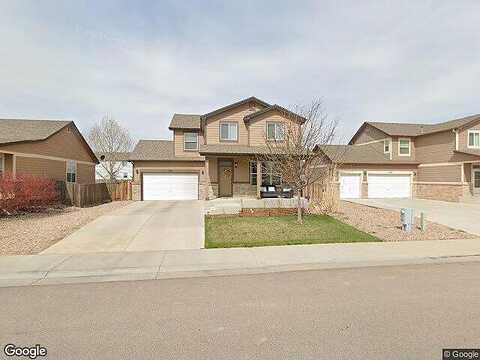 Basil, STRASBURG, CO 80136