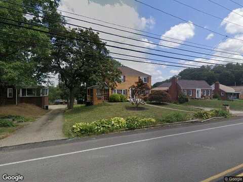 Mount Royal, GLENSHAW, PA 15116