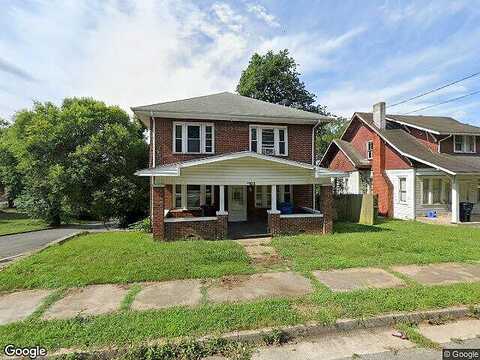 Rorer, ROANOKE, VA 24016