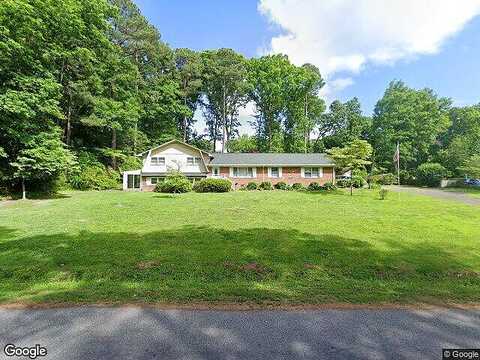 Camborne, NORTH CHESTERFIELD, VA 23236