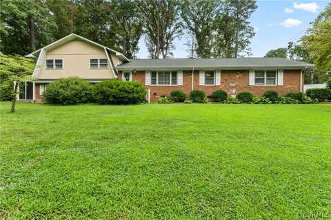 Camborne, NORTH CHESTERFIELD, VA 23236