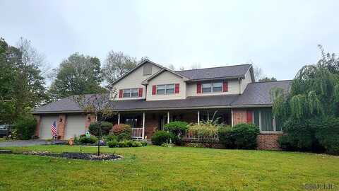 Meadow, WINDBER, PA 15963