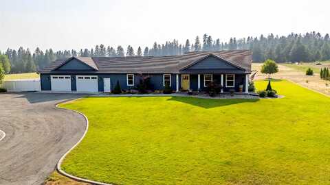 Dustin, COLBERT, WA 99005