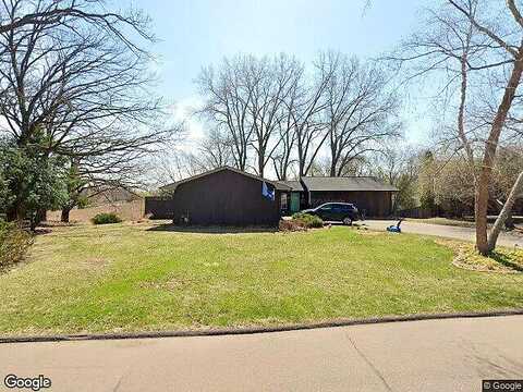 Hanus, MINNETONKA, MN 55345