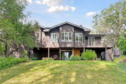 Hanus, MINNETONKA, MN 55345