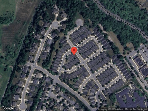 Melvor, WINCHESTER, VA 22601