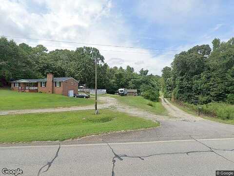 Ga Highway 34, FRANKLIN, GA 30217