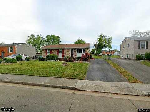 Carroll, ROANOKE, VA 24017