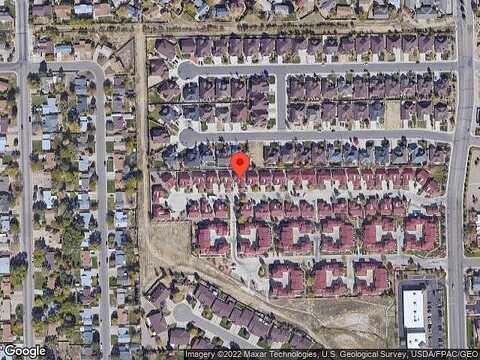 Paseo Del Tesoro, PUEBLO, CO 81008