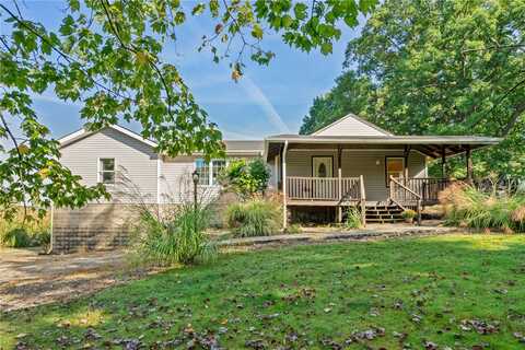 Wallrose Heights, BADEN, PA 15005
