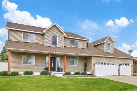 Windsor, GREENACRES, WA 99016