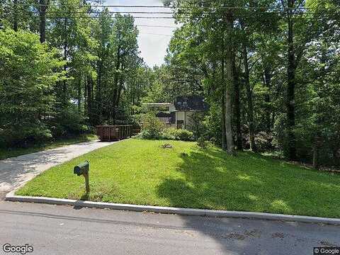 Fox, LILBURN, GA 30047