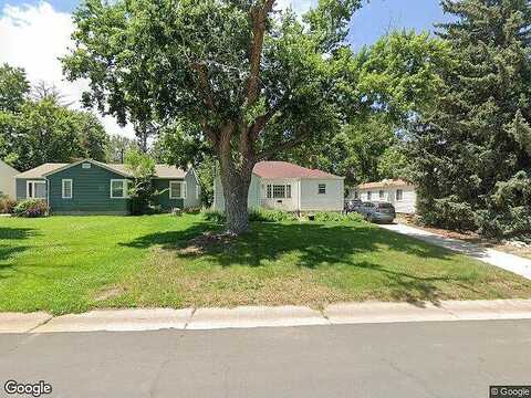 15Th, GREELEY, CO 80631