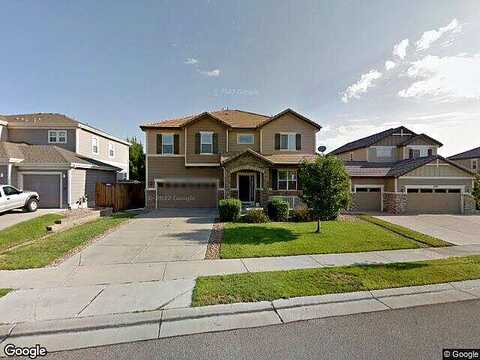 Moorside, PARKER, CO 80134