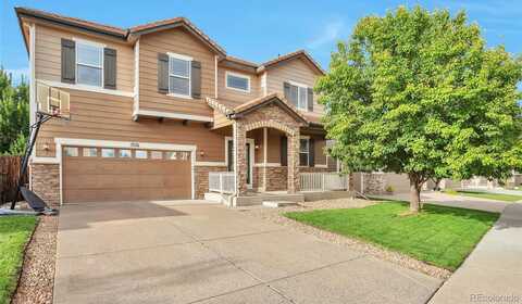 Moorside, PARKER, CO 80134