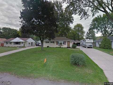84Th, MINNEAPOLIS, MN 55431