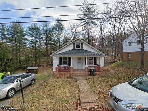 Texas, LYNCHBURG, VA 24501