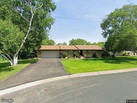 Rice Creek, MINNEAPOLIS, MN 55432