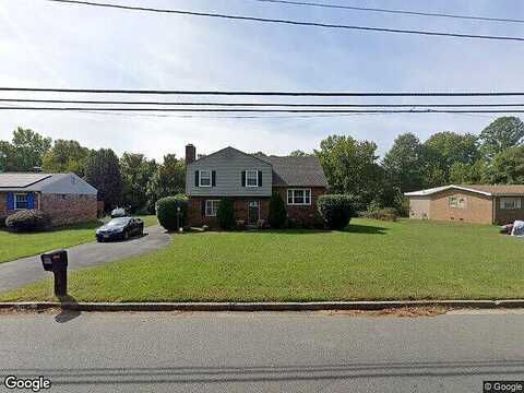 Hungary, HENRICO, VA 23228