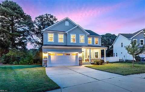 Waterfowl, HAMPTON, VA 23666
