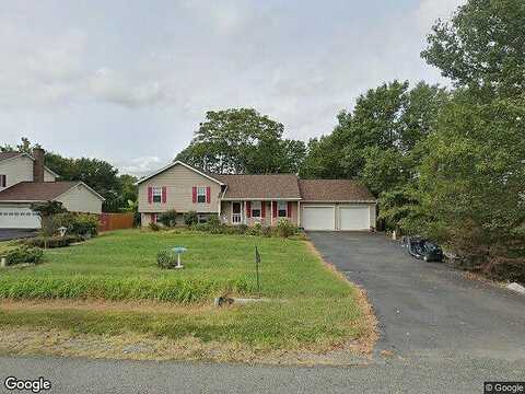 Myers, FREDERICKSBURG, VA 22405