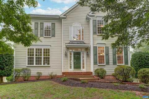 Grayrock, CROZET, VA 22932
