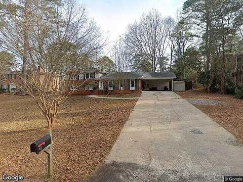 Woodvalley, ATHENS, GA 30606