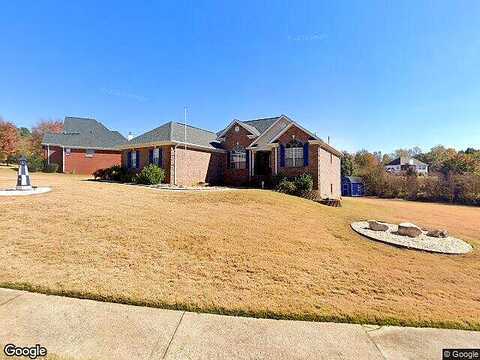 Nottingham, CONYERS, GA 30094