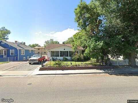 Grand, GRAND JUNCTION, CO 81501